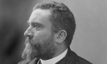 Jean Jaurès, du Panthéon aux Archives. Par Noémie Courtès.