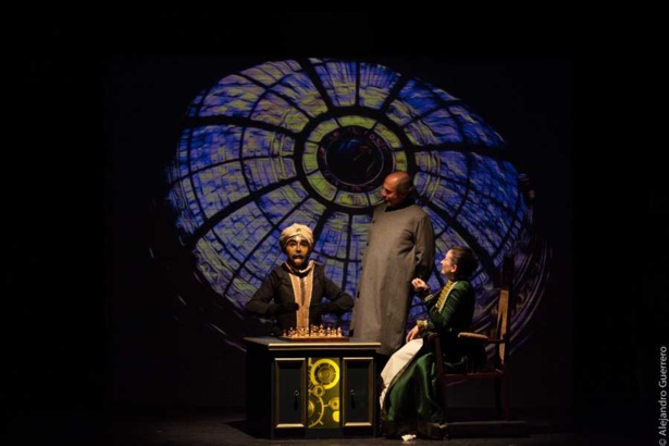 Le Cercle des illusionnistes. Par Noémie Courtès. Le Cercle des illusionnistes. Par Noémie Courtès.