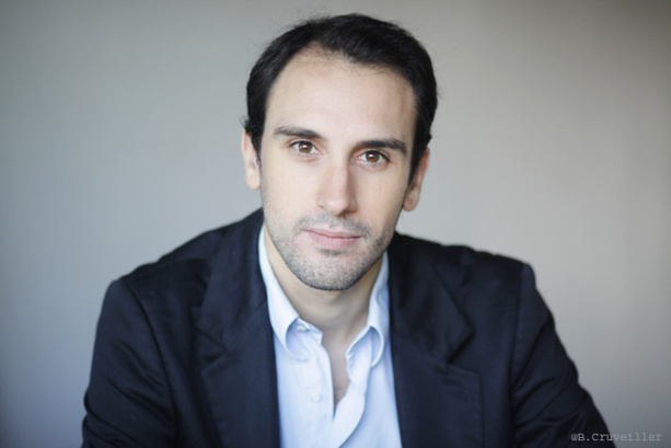 Jeunes Chercheurs : Dr François Rémond