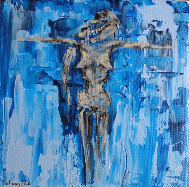 (c) S. Chaouche (c) S. Chaouche