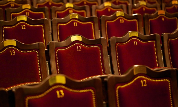 Séminaire « Approches plurielles du fait théâtral » (2014-2015)