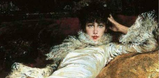 Project on Female Performers Across the Centuries - Projet Les Contemporaines Project on Female Performers Across the Centuries - Projet Les Contemporaines