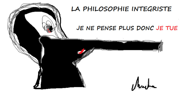 Contre la Conscience morale niveau Zéro Contre la Conscience morale niveau Zéro