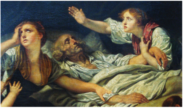 Essai: Modeler la passion. Par Sabine Chaouche Essai: Modeler la passion. Par Sabine Chaouche