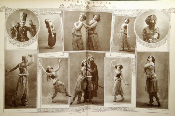 Comoedia (1907-1937), un quotidien en son temps : nouvelles perspectives interdisciplinaires (littérature, théâtre, cinéma, radiophonie, beaux-arts…)
