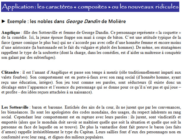 UNITIPS - Introduction aux études sur le jeu et la déclamation, 6. Par Sabine Chaouche.