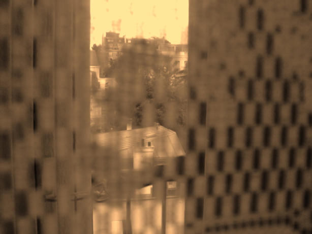 Monologues intérieurs - Downtown 4 Monologues intérieurs - Downtown 4