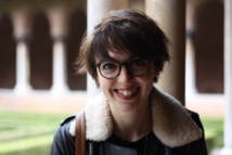 Agathe Giraud Agathe Giraud