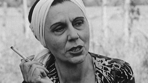 Séminaire Trajectoires - 4 mars - Carole Bourne Taylor - Sur Alice Sapritch Séminaire Trajectoires - 4 mars - Carole Bourne Taylor - Sur Alice Sapritch