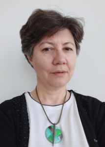 Iona Galleron Iona Galleron