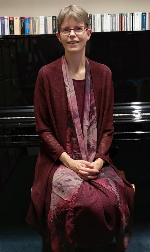 Séminaire Les Contemporaines - 15 mai - Sarah McCleave (sur Marie Sallé)