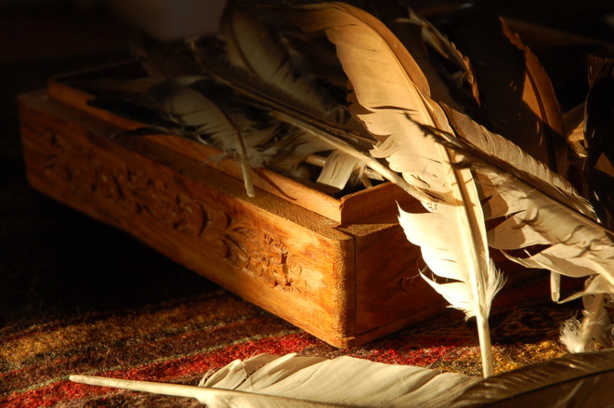 (c) Alejandro Heredia (c) Alejandro Heredia