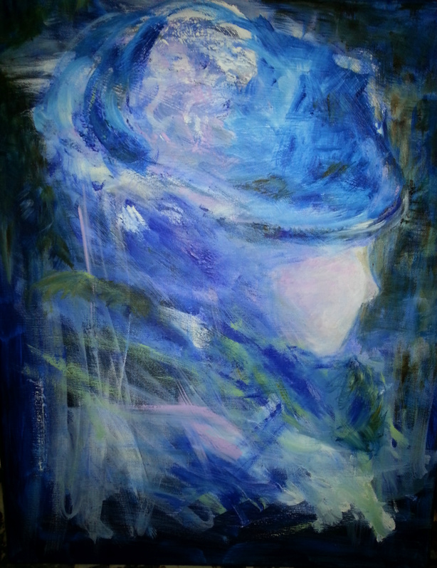 Old and Young (Sabine Chaouche) Old and Young (Sabine Chaouche)