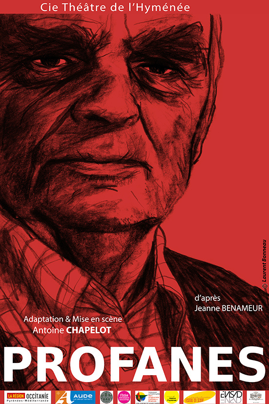 La Première de PROFANES La Première de PROFANES