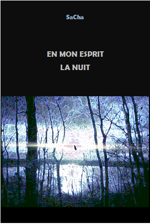 En mon esprit la nuit. Episode 17. En mon esprit la nuit. Episode 17.