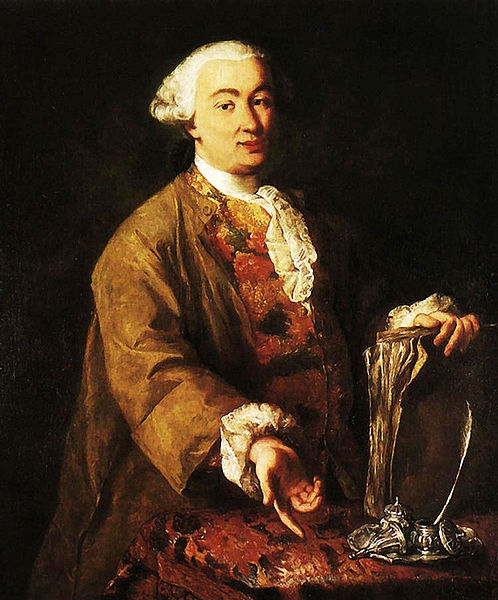 Table ronde: "Pour un Dictionnaire Carlo Goldoni