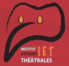 Empreintes : le théâtre à la Sorbonne nouvelle