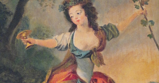 16th Annual Oxford Dance Symposium, Oxford: “The dancer in celebrity culture in the long 18th-century: reputations, images, portraits”