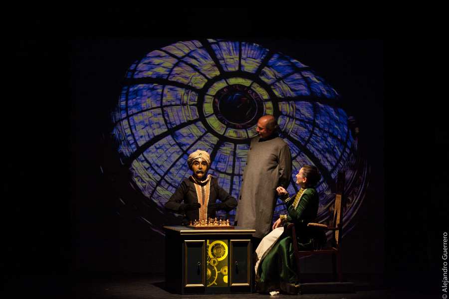 Le Cercle des illusionnistes. Par Noémie Courtès. Le Cercle des illusionnistes. Par Noémie Courtès.