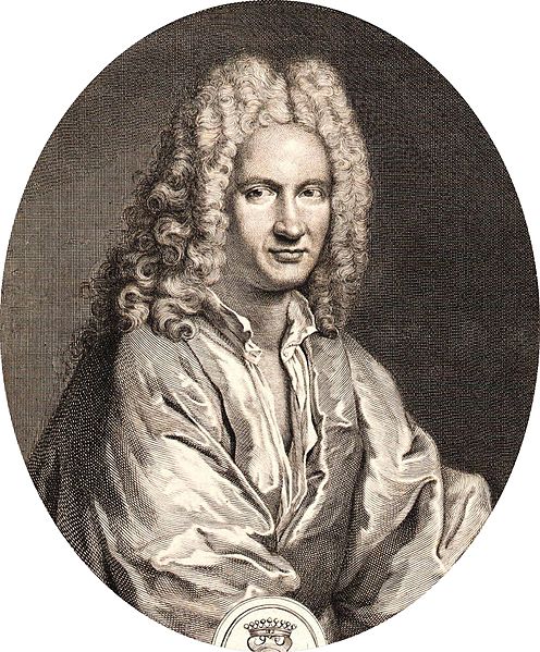 André Campra (wikicommons)