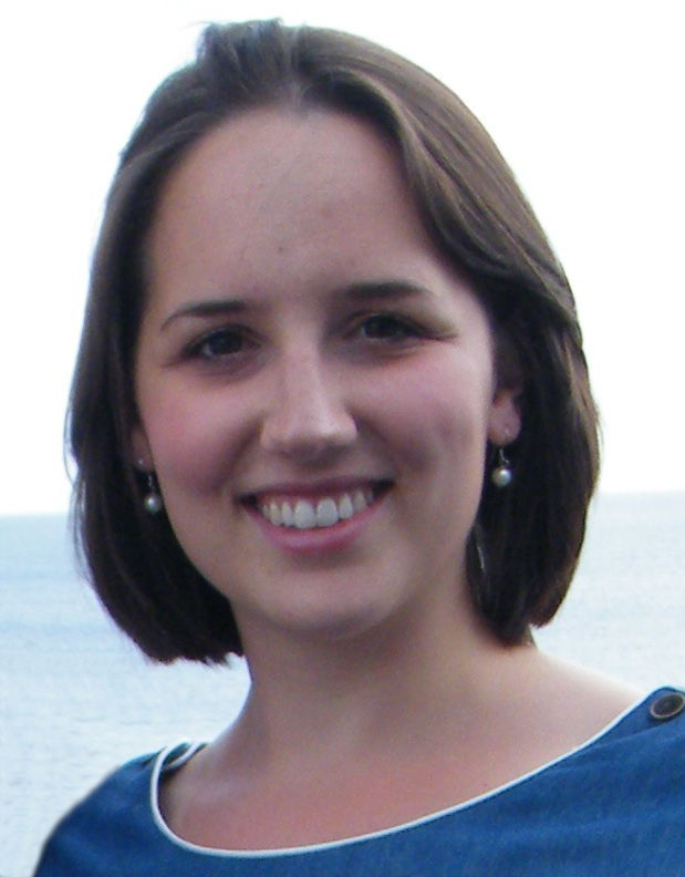 Jeunes Chercheurs : Dr Jessica Goodman