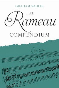 Publication : The Rameau Compendium by Graham Sadler