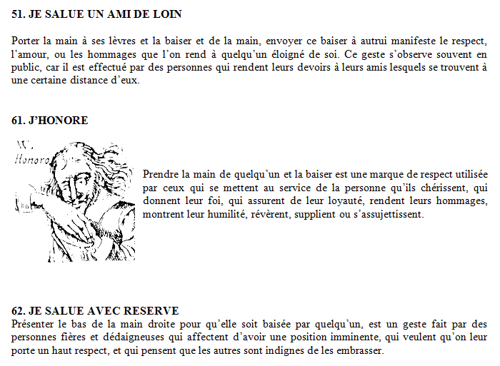 UNITIPS - Introduction aux études sur le jeu et la déclamation, 4. Par Sabine Chaouche.