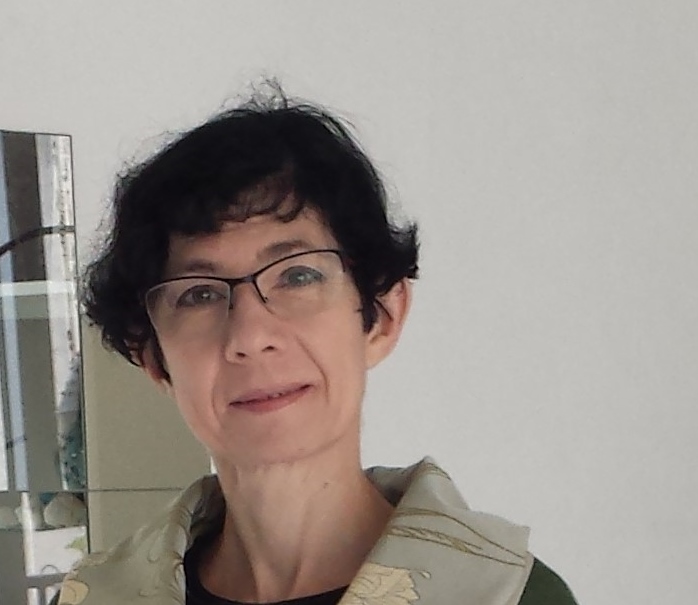 Hélène Marquié