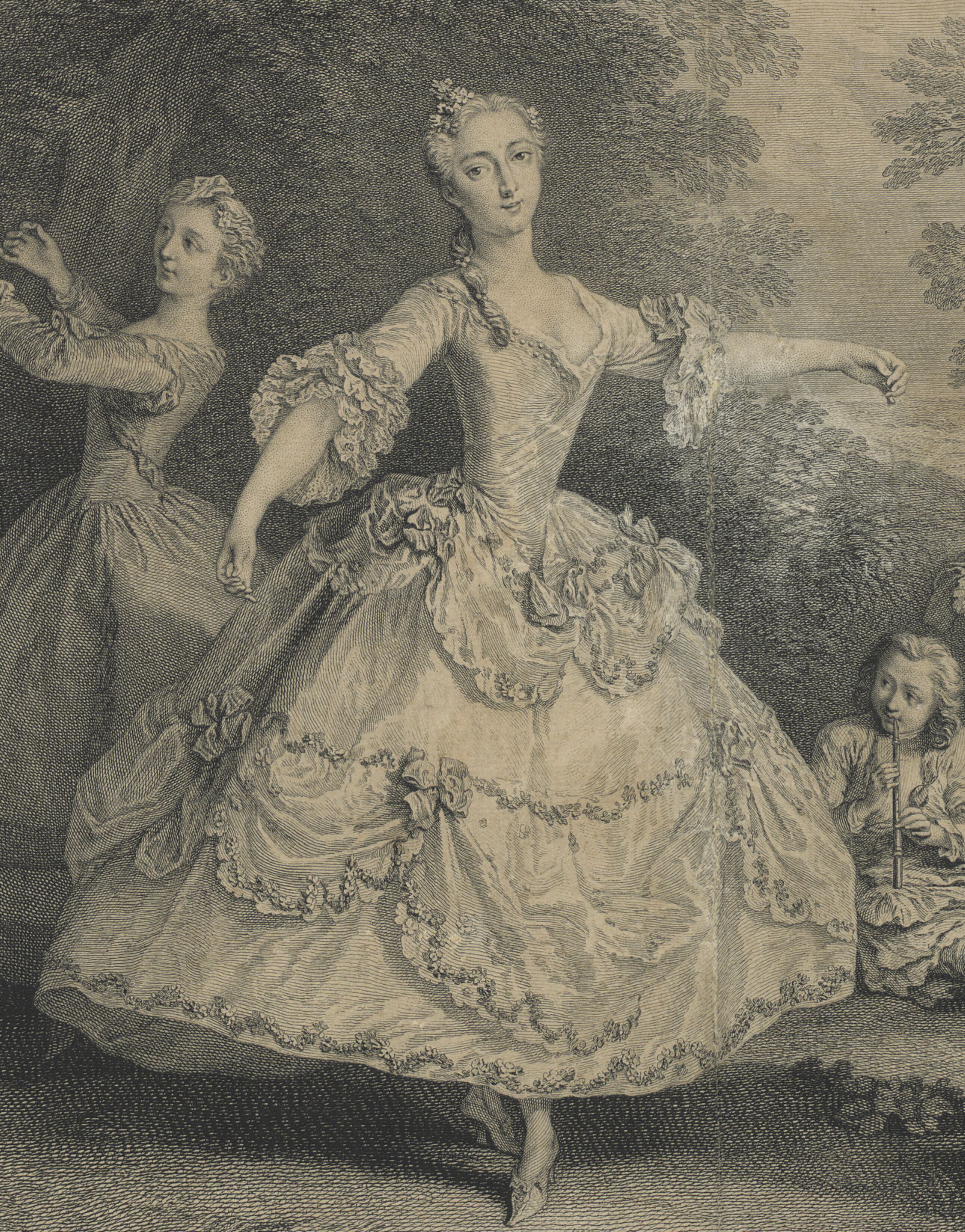 Séminaire Les Contemporaines - 15 mai - Sarah McCleave (sur Marie Sallé) Séminaire Les Contemporaines - 15 mai - Sarah McCleave (sur Marie Sallé)