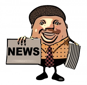 Le journalisme