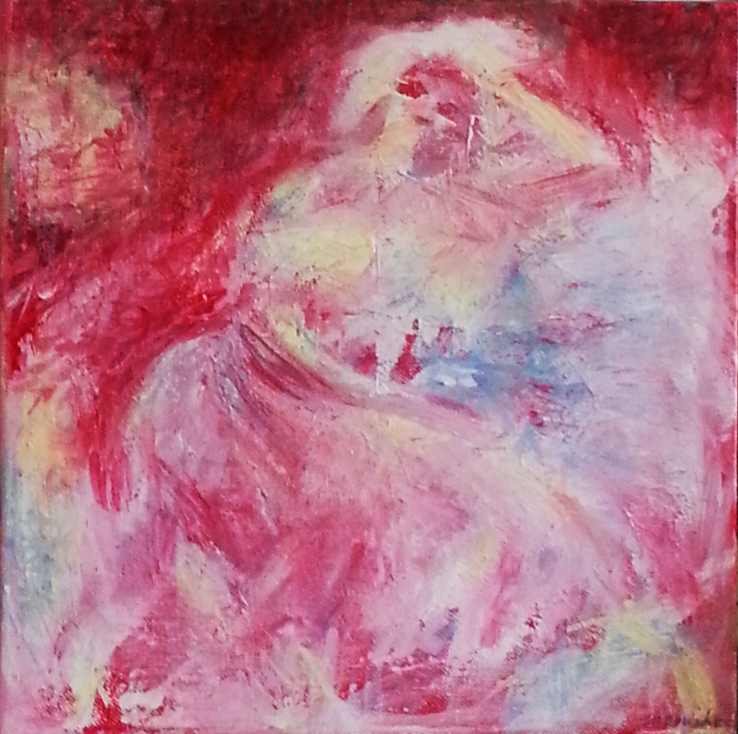 La Belle Epoque (Sabine Chaouche) La Belle Epoque (Sabine Chaouche)