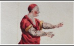 APPEL A CONTRIBUTION : MASCULINITE ET THEATRE
