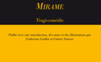 Mirame, tragi-comédie, édition de Catherine Guillot et Colette Scherer