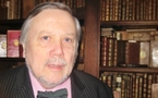 Interview de Monsieur le Professeur François Moureau