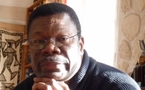 Interview exclusive de Koffi Kwahulé par Virginie Soubrier.