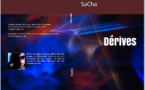 Dérives. Roman par SaCha  俊 Dérives. Roman par SaCha  俊