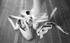 Baroque dance course for trained dancers with Irène Ginger from Compagnie L'Eventail.