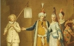 Le Goût italien dans la France rocaille. Théâtre, musique, peinture (v. 1680-1750), par François Moureau.