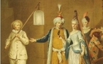 Le Goût italien dans la France rocaille. Théâtre, musique, peinture (v. 1680-1750), par François Moureau. Le Goût italien dans la France rocaille. Théâtre, musique, peinture (v. 1680-1750), par François Moureau.