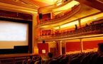 Appel: Les espaces du théâtre et leur conception - date limite 14 mars 2011