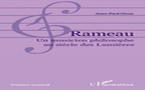 Parution: Rameau, un musicien philosophe au siècle des Lumières par Jean-Paul Dous