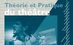 Théorie et pratique du théâtre par Josette Féral. A paraître: Avril 2011.