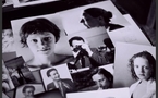 L’instant exalté : Antoine Vitez, metteur en scène et photographe. Poétiques et transmissions.