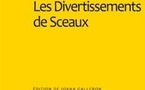 Parution: Les Divertissements de Sceaux. ed. Iona Galleron