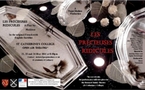 Oxford event: ‘Les Précieuses Ridicules’ by Molière. St Catherine’s College Open Air Theatre