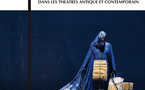 Parution : "Ceci n'est pas un fantôme. Essai sur les personnages de fantômes dans les théâtres antique et contemporain", par Pierre Katuszewski 