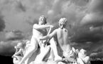 Parution: Spectacles et pouvoirs dans l'Europe de l'Ancien Régime (XVIe ­XVIIIe siècle)