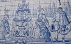Transferts culturels au XVIIIe siècle: Scaramouche et Guillot-Gorju à Porto
