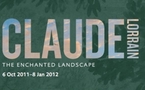 Exhibition: Ashmolean Museum Oxford: "The Enchanted Landscape"
