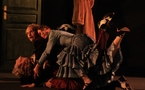 Dernière semaine pour Le Dindon au théâtre de la Tempête. Par Noémie Courtès.